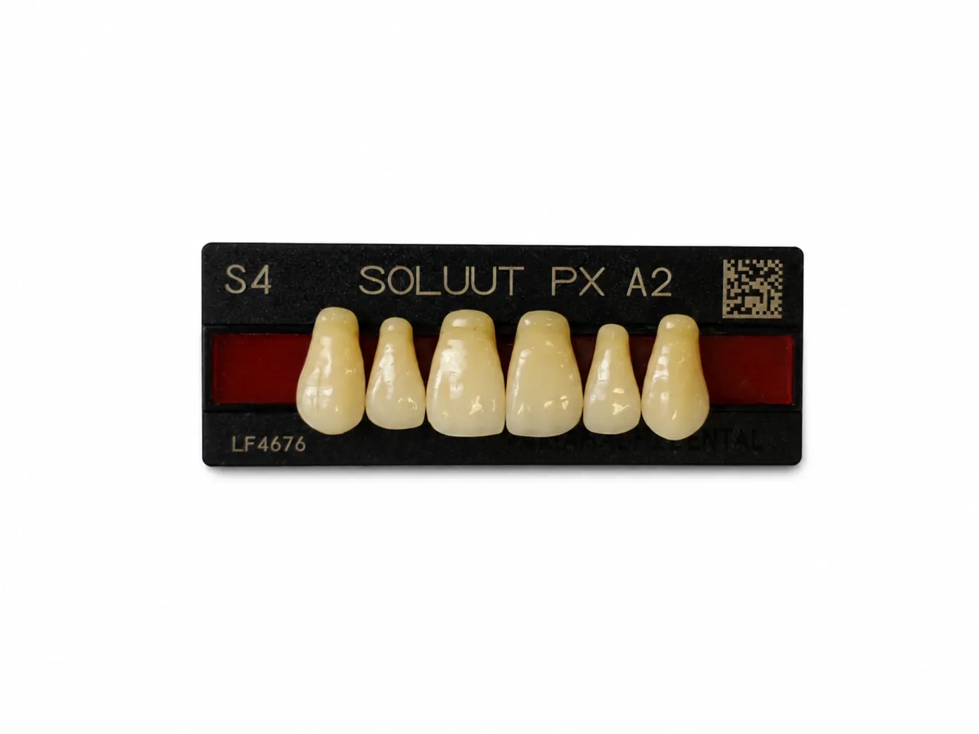 Dente Yamahachi Soluut — Anterior Superior S4