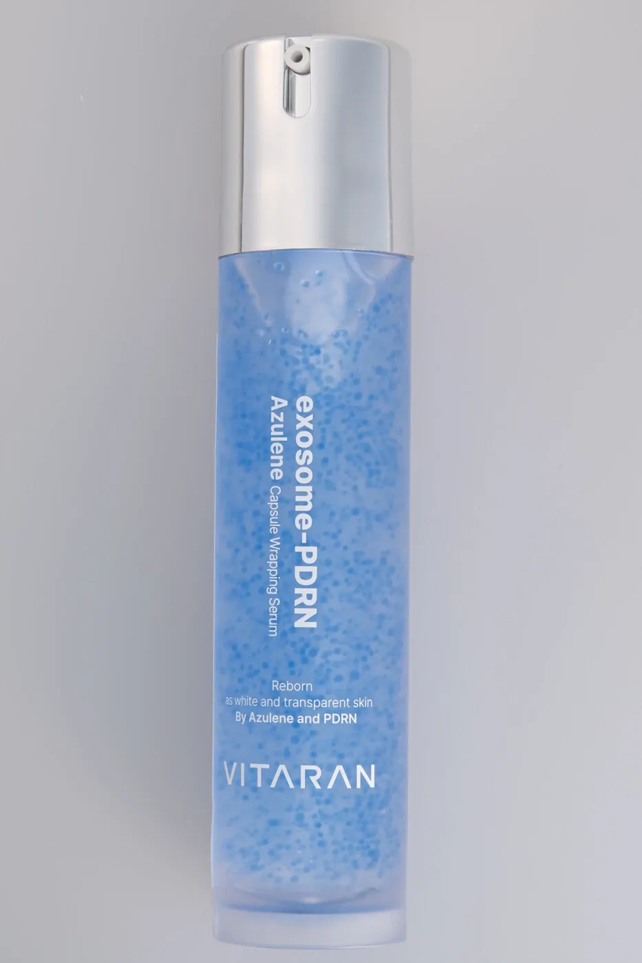 Vitaran Azulene Capsule Wrapping Serum 50 ml