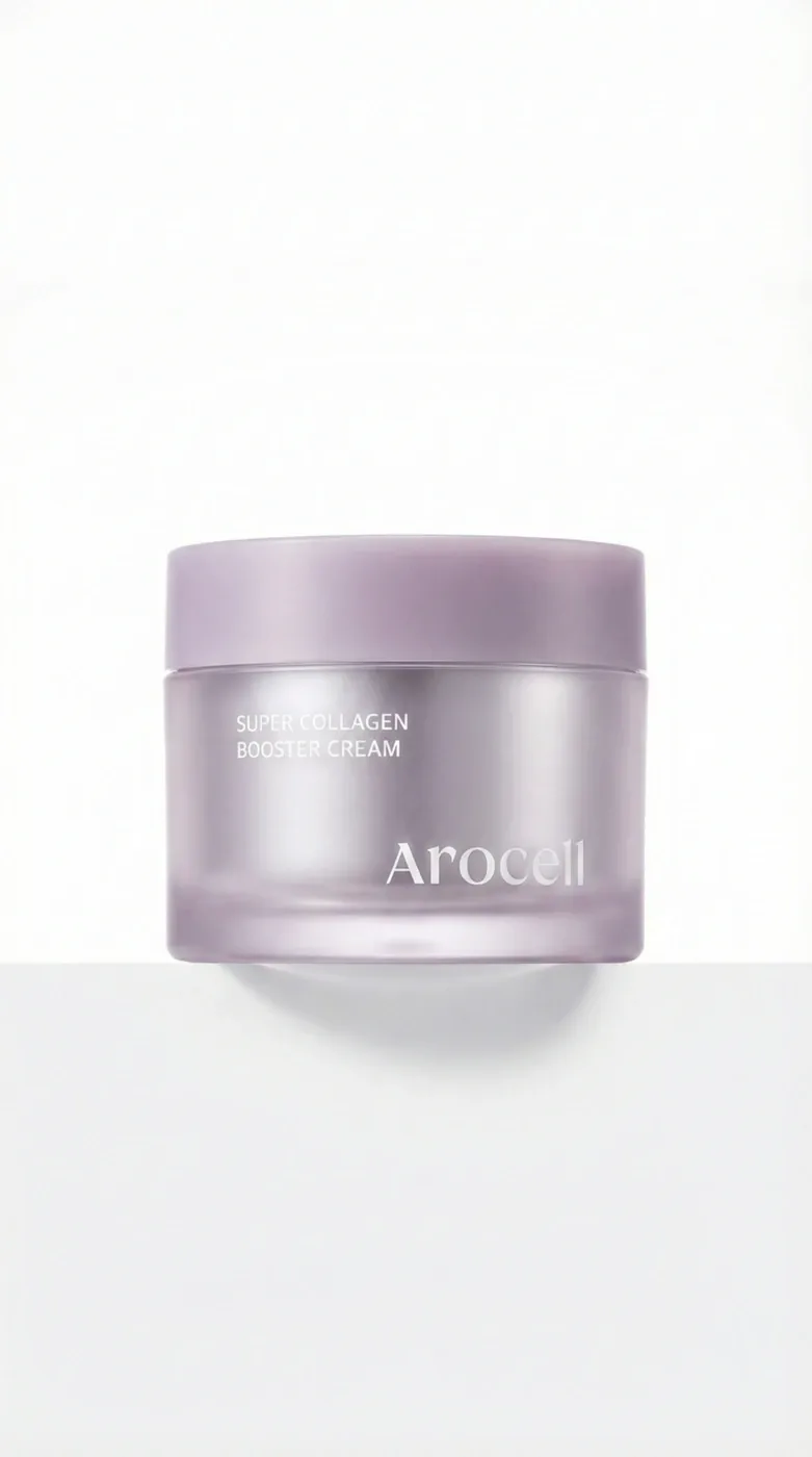 Arocell Super Collagen Booster Cream 50 g