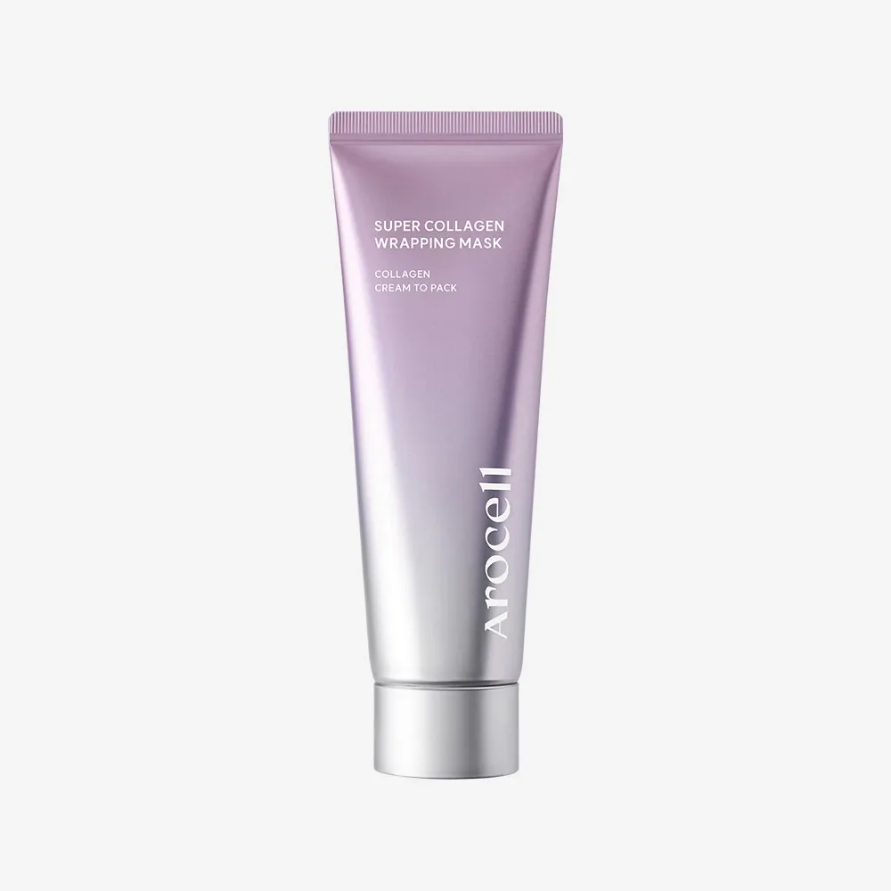 Arocell Super Collagen Wrapping Mask 80 ml